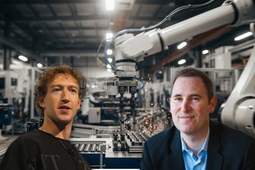 Amazon Planea Automatización Masiva que Podría Reemplazar a 600,000 Trabajadores