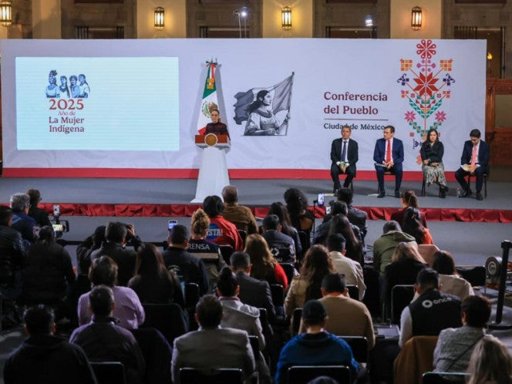Sheinbaum Presenta el "Plan México" para Atraer Inversión Internacional