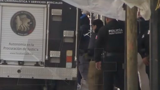 Asesinato en Zona Comercial del Centro Desata Cateo Masivo