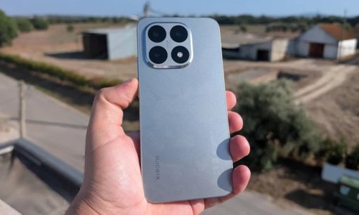 Análise ao Xiaomi 15T: Evolução Contida com Destaque para Autonomia e Comunicação Offline
