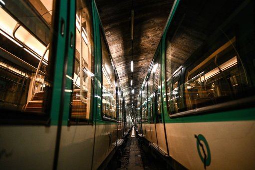 Un machiniste de la RATP poignardé à Paris pour un refus de cigarette