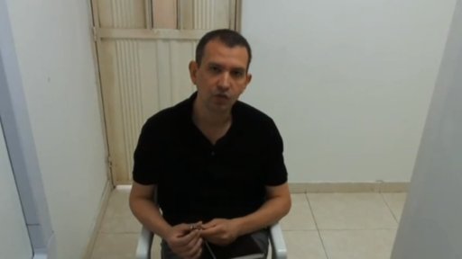 Controvertida libertad del contratista Emilio Tapia genera cuestionamientos a la justicia