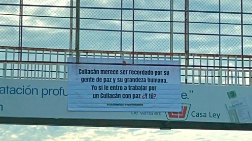 Iniciativa ciudadana 'Pazmantas' busca contrarrestar la narrativa de violencia