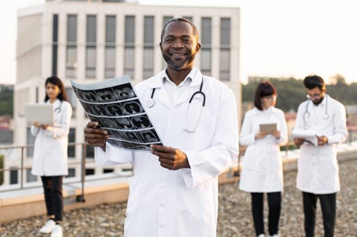 Relatórios Conflituosos sobre a Saúde do Presidente