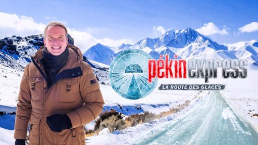 Pékin Express : M6 lance "La route des glaces", une saison inédite au Kazakhstan