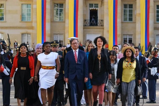 Admiten demanda que busca anular la personería jurídica del Pacto Histórico