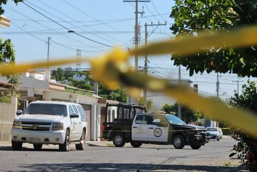 Jornada violenta en Culiacán deja múltiples asesinatos y un secuestro