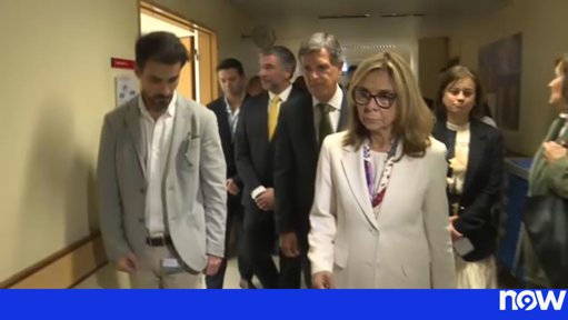 Aumento de Internamentos Sociais Revela Crise no Apoio a Idosos e Pressiona Hospitais