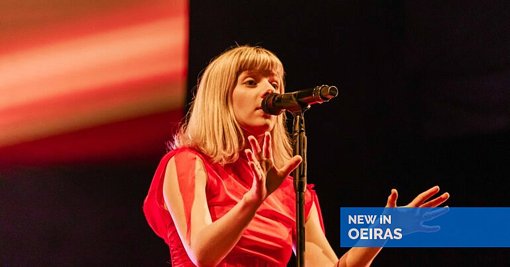 NOS Alive reforça cartaz com Tomora, o novo projeto de Tom Rowlands e Aurora