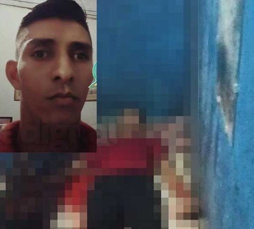 Feminicidio de Angie Polo en Ciénaga de Oro y posterior muerte de su agresor
