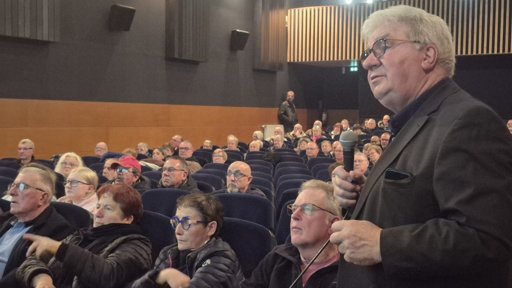 Municipales à Thourotte : le maire sortant Patrice Carvalho face à son ancien colistier