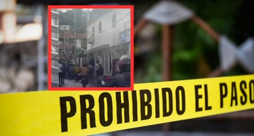 Mujer bogotana muere tras caer del piso 18 de un edificio en Cartagena