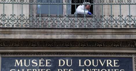 Cambriolage au Louvre : un préjudice de 88 millions d'euros et des failles de sécurité exposées
