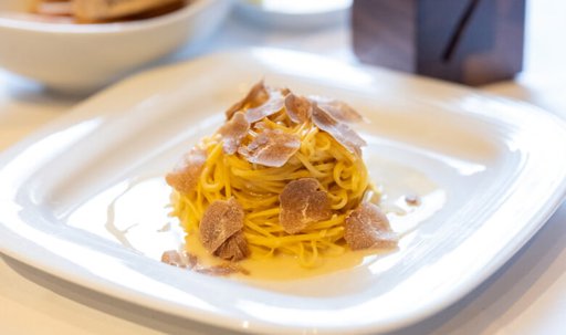 A Temporada da Trufa Branca de Alba Perfuma os Menus de Restaurantes de Lisboa