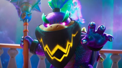 ‘Super Mario Galaxy: La Película’ Eleva la Apuesta con Nuevos Personajes y Avances