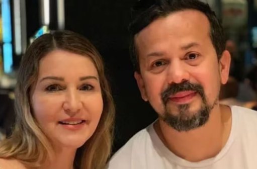 Cruz Martínez se Defiende de las Acusaciones de Violencia de Alicia Villarreal