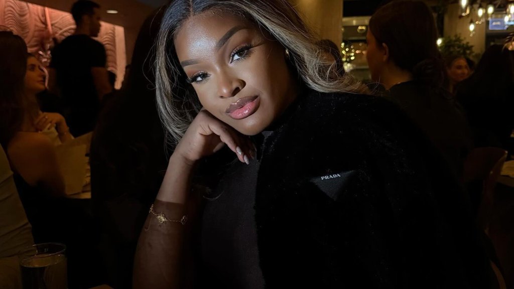 Vídeo de Pancadaria com Apresentadora Angolana no JNcQUOI Torna-se Viral