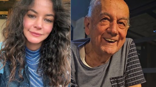 Maleja Restrepo conmueve con desgarrador mensaje de despedida a su padre en Instagram