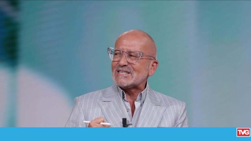 Manuel Luís Goucha Conduz ‘Intuição’, o Novo Concurso das Tardes da TVI