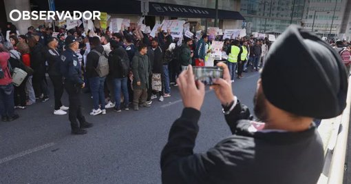 Governo aprova nova lei de imigração que aumenta tempo de detenção e acelera expulsões