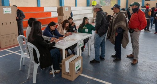 Se acerca el plazo para la inscripción de precandidatos a consultas internas