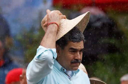 Escalada en el Caribe: EE.

UU. impone un bloqueo naval y confisca petroleros venezolanos