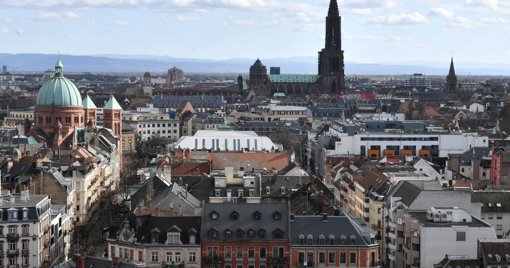 À Strasbourg, la gauche part en ordre dispersé pour les municipales de 2026