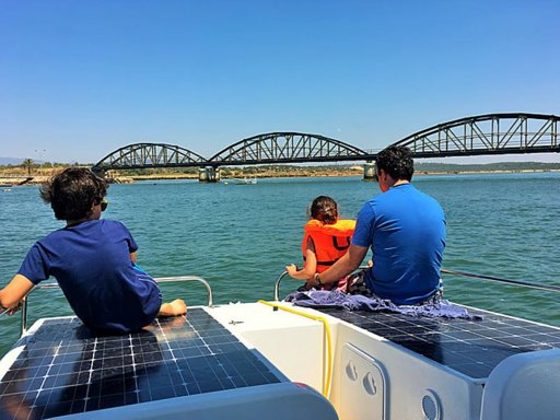 Portimão Celebra Dia Mundial do Turismo com Foco na Sustentabilidade