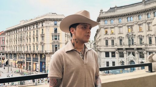 Christian Nodal no es vinculado a proceso, pero la FGR aclara que el caso continúa