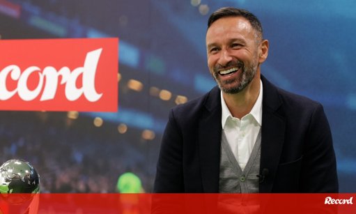 Bino Maçães Considera Nível de Ronaldo Dificilmente Igualável