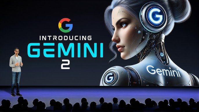 Google Gemini 2 se Integra Profundamente en el Ecosistema Android