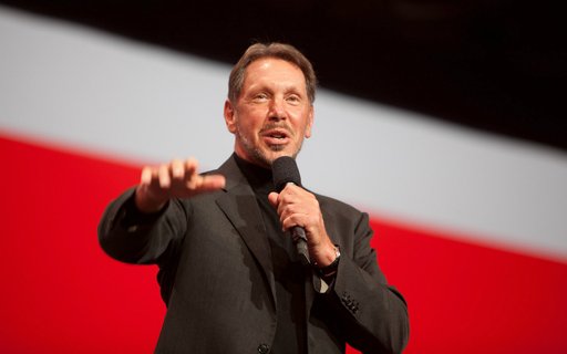 Oracle Dispara em Bolsa e Sela Acordo Milionário com OpenAI