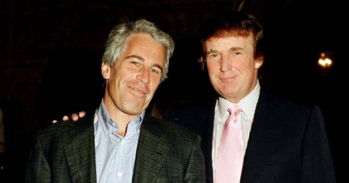 Trump pressionado pelo caso Epstein e pela paralisação do governo
