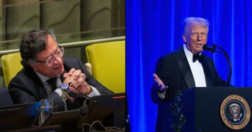 Descertificación de Colombia en Lucha Antidrogas Agudiza Tensión Regional