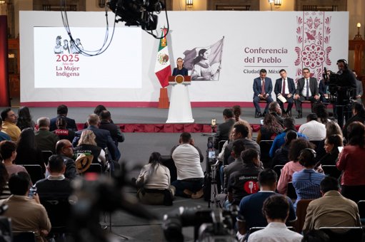 Gobierno de Sheinbaum Lanza Ofensiva contra el "Mercado Negro del Agua"