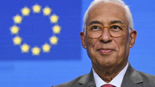 União Europeia Reage a Plano dos EUA com Contraproposta e Reafirmação de Princípios