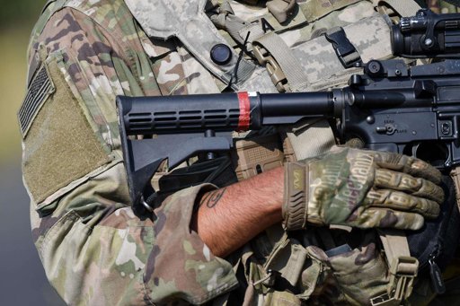 Trump ordena despliegue de la Guardia Nacional en Portland para proteger instalaciones de ICE