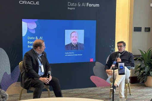 La IA se consolida como herramienta clave para la productividad empresarial en Colombia