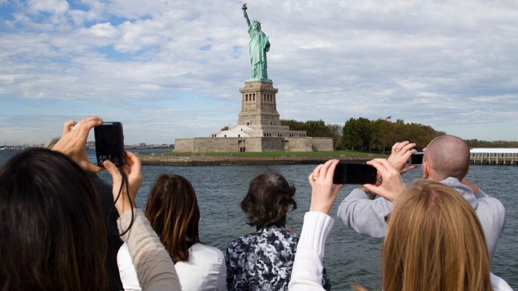 Endurecimento da Política de Imigração de Trump