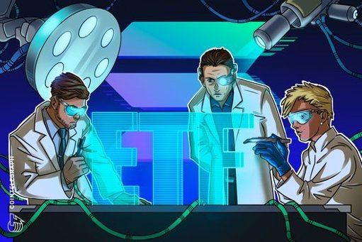 Crece la Expectativa por la Aprobación de un ETF de Solana al Contado en EE.

UU.