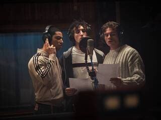 « Culte - 2Be3 » : Prime Video explore le phénomène du premier boys band français