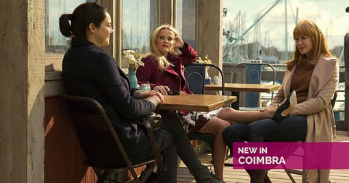 Após anos de rumores, HBO confirma terceira temporada de "Big Little Lies"