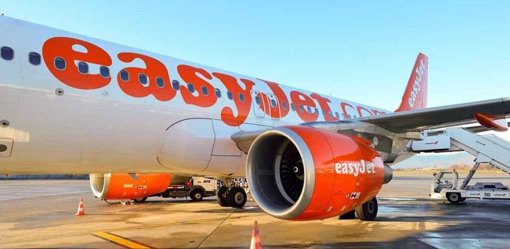 Gigante marítimo MSC avalia potencial aquisição da companhia aérea easyJet