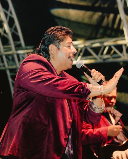 Festival Arre debuta con éxito masivo en Monterrey