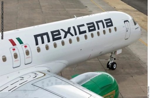 Mexicana de Aviación Proyecta Aumento Exponencial de Ingresos y Pasajeros para 2030