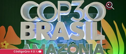 Estados Unidos se Ausentará de la Cumbre Climática COP30 en Brasil