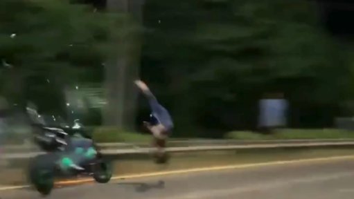 Tragedia en Cartagena: Tres jóvenes mueren en accidente durante 'piques' ilegales