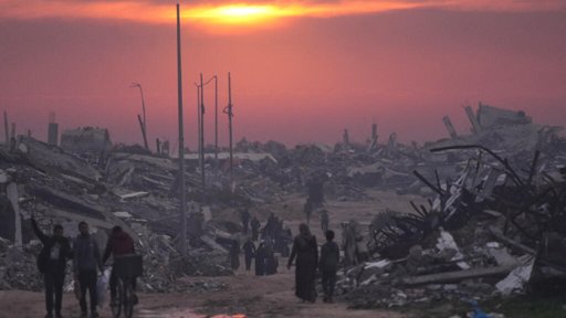 La trêve de trois mois à Gaza jugée extrêmement précaire