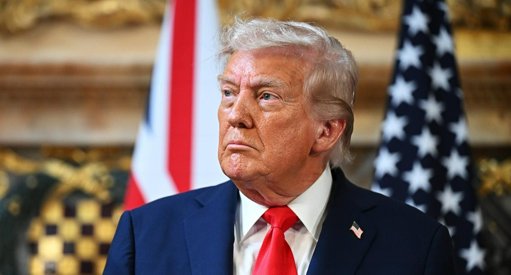 Trump presenta un plan de paz para Gaza con respaldo de Israel