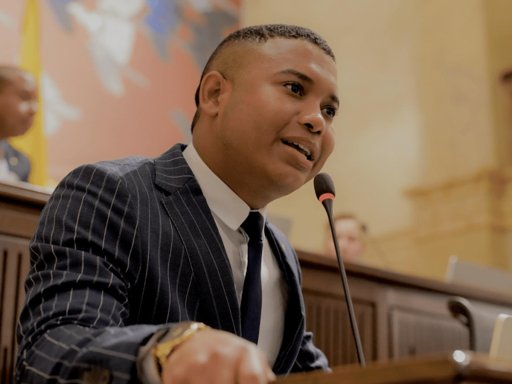 Corte Suprema Cita a Indagatoria al Representante Miguel Polo Polo el 10 de Octubre